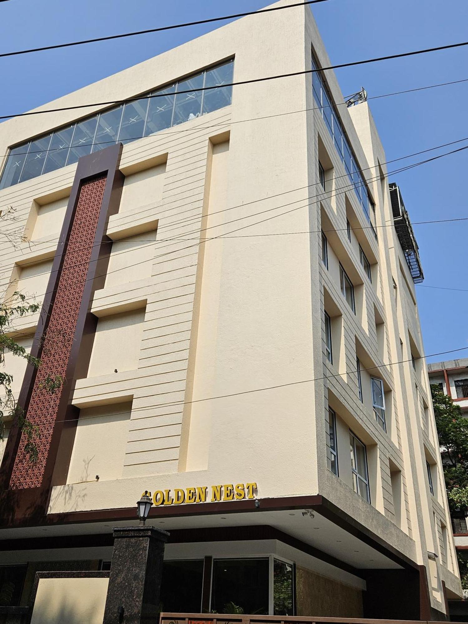 Hotel Golden Nest Thane Extérieur photo